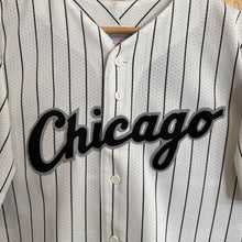 Lade das Bild in den Galerie-Viewer, Beisbolera Chicago White Sox Early 00s Majestic Vintage - L/XL