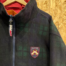 Carregar imagem no visualizador da galeria, Chaqueta Tommy Hilfiger Reversible 90’s Vintage - L/XL