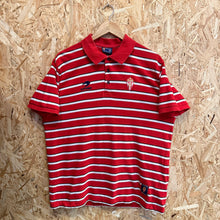 Cargar imagen en el visor de la galería, Polo Real Sporting de Gijón Y2K Astore Vintage - L/XL