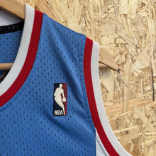 Cargar imagen en el visor de la galería, Camiseta Los Angeles Clippers HWC 2011/12 Blake Griffin #32 Adidas Vintage - S/M