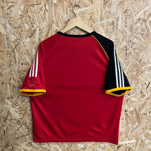 Cargar imagen en el visor de la galería, Camiseta Alemania 2006 Entrenamiento Adidas Vintage - L/XL