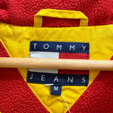 Cargar imagen en el visor de la galería, Pullover Tommy Jeans Capsule 2017 - S/M