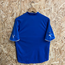 Cargar imagen en el visor de la galería, Camiseta Italia 2003 Home Puma Vintage - S/M