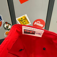 Carregar imagem no visualizador da galeria, BNWT Gorra San Francisco 49ers 90s CMP Vintage