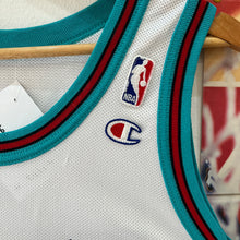 Cargar imagen en el visor de la galería, Camiseta NBA All Star 1996 West David Robinson #50 Champion Vintage - M/L