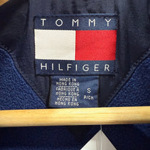 Cargar imagen en el visor de la galería, Chaqueta Tommy Hilfiger Mid/Late 90’s Vintage - S/M