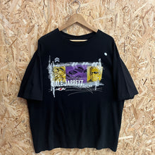 Cargar imagen en el visor de la galería, BNWOT Camiseta Dale Jarret #88 Early 00’s Chase Vintage - XL/XXL