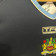 Cargar imagen en el visor de la galería, Camiseta Burnley FC 2002-03 Away TFG Vintage - XL/XXL