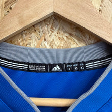 Carregar imagem no visualizador da galeria, Camiseta Dallas Mavericks Road 2013/14 José Manuel Calderón #8 Adidas - L YOUTH