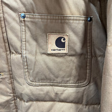 Load image into Gallery viewer, Chaqueta Carhartt Present 2014 - L/XL