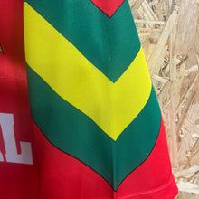 Charger l'image dans la galerie, Camiseta Bootleg Portugal Home 1992 #8 Saillev Vintage - L/XL