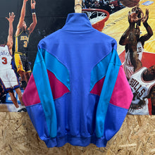 Lade das Bild in den Galerie-Viewer, Chaqueta Adidas Late 70’s Vintage - M/L