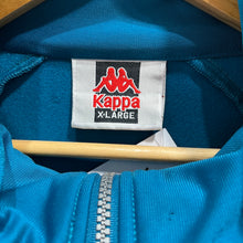 Cargar imagen en el visor de la galería, Chaqueta Kappa 90’s Vintage - L/XL