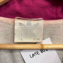 Lade das Bild in den Galerie-Viewer, Chaqueta Adidas Late 80’s Vintage - S/M