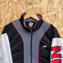 Lade das Bild in den Galerie-Viewer, Chaqueta Nike 1997 Vintage - L/XL