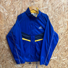 Lade das Bild in den Galerie-Viewer, Chaqueta Adidas Late 90’s Vintage - L/XL