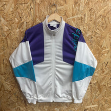 Carregar imagem no visualizador da galeria, Chaqueta Adidas Late 80’s/ Early 90’s Vintage - S/M