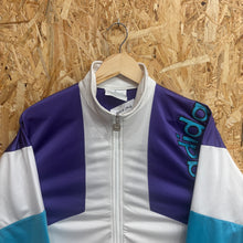 Carregar imagem no visualizador da galeria, Chaqueta Adidas Late 80’s/ Early 90’s Vintage - S/M