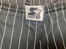 Cargar imagen en el visor de la galería, Pantalón Pinstripe Los Angeles Lakers Starter Vintage - XL/XXL