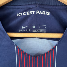 Load image into Gallery viewer, Camiseta Paris Saint Germain 2016-17 Home Nike - M/L

