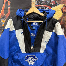 Cargar imagen en el visor de la galería, Pullover Seton Hall Pirates 1994/95 Starter Vintage - S/M
