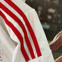 Carregar imagem no visualizador da galeria, Camiseta New York Red Bulls 2013-14 Home Adidas - XL Youth
