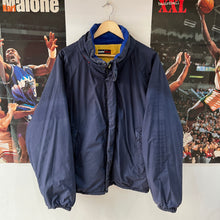 Cargar imagen en el visor de la galería, Chaqueta Reversible Tommy Hilfiger Sailing Gear Vintage 90’s - M/L
