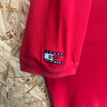 Load image into Gallery viewer, Polo Tommy Hilfiger International Games Late 90’s - XL/XXL
