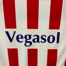 Cargar imagen en el visor de la galería, Camiseta Sporting de Gijón 2007-09 Home Astore - XL/XXL
