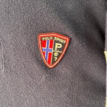 Carregar imagem no visualizador da galeria, Polo Ralph Lauren Polo Sport P67 90’s Vintage - M/L
