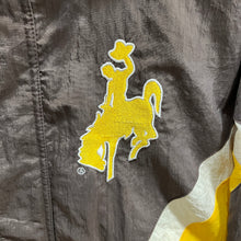 Cargar imagen en el visor de la galería, Chaqueta Wyoming Cowboys 1994 Apex One Vintage - XL/XXL
