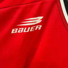 Cargar imagen en el visor de la galería, BNWOT Camiseta Hockey Canada Bauer Y2K - M/L
