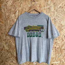 Cargar imagen en el visor de la galería, Camiseta Boston Celtics 1984/88 Spalding Vintage - L/XL
