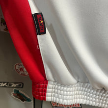 Carica l'immagine nel visualizzatore di Gallery, Chándal Sporting de Gijón 2011-12 Kappa - L/XL
