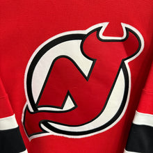 Lade das Bild in den Galerie-Viewer, Camiseta New Jersey Devils 2014/15 Road Reebok - XL/XXL
