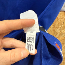 Lade das Bild in den Galerie-Viewer, BNWT Camiseta New York Knicks Road 2016 Derrick Rose #25 Adidas - XL/XXL
