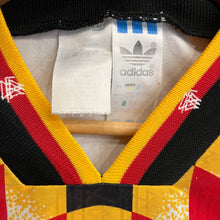 Cargar imagen en el visor de la galería, Camiseta Alemania 1994 Home Adidas Vintage - XL/XXL
