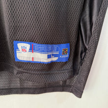 Cargar imagen en el visor de la galería, Camiseta Pittsburgh Steelers 2002/06 Home Ben Roethlisberger #7 Reebok Vintage - L/XL
