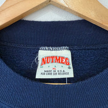 Cargar imagen en el visor de la galería, Sudadera Chicago Bears Early/Mid 90s Nutmeg Mills Vintage - L/XL

