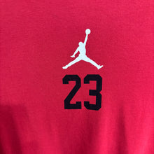 Carregar imagem no visualizador da galeria, Camiseta Jordan 2012 - M/L
