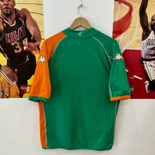 Lade das Bild in den Galerie-Viewer, Camiseta Werder Bremen 2005-06 Home Kappa Vintage - XL/XXL
