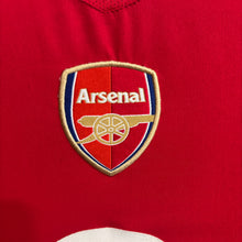 Load image into Gallery viewer, Camiseta Arsenal 2004-05 Home Nike Vintage - XL/XXL
