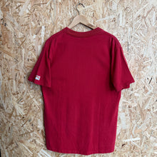 Cargar imagen en el visor de la galería, Camiseta Washington Redskins 1991 Nutmeg Mills Vintage - L/XL
