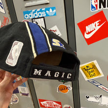Cargar imagen en el visor de la galería, Gorra Orlando Magic Late 90s Starter Vintage
