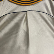 Cargar imagen en el visor de la galería, Camiseta Real Madrid CF 1998-00 Home Adidas Vintage - L/XL
