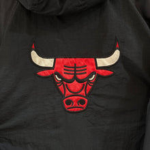 Cargar imagen en el visor de la galería, Pullover Chicago Bulls Late 90’s Starter Vintage - XXS/XS
