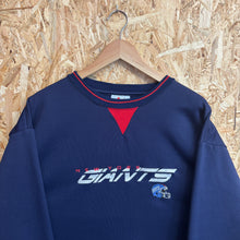 Cargar imagen en el visor de la galería, Sudadera New York Giants 90’s Majestic Vintage - M/L
