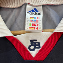 Load image into Gallery viewer, Camiseta Bayern Munich 1998-99 Home Adidas Vintage - S/M

