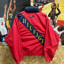 Cargar imagen en el visor de la galería, Chaqueta Tommy Hilfiger 90’s Vintage - S/M

