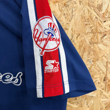 Charger l'image dans la galerie, Camiseta New York Yankees Mid/Late 90s Starter Vintage - L/XL
